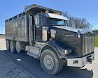 Used 2020 Kenworth T800 6x4, Dump Truck for sale #MJT07Utj336990 - photo 5