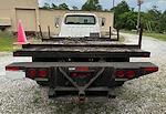 Used 1995 Ford F-800, Flatbed Truck for sale #MJT0E4W231647 - photo 4