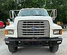Used 1995 Ford F-800, Flatbed Truck for sale #MJT0E4W231647 - photo 8