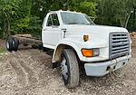 Used 1997 Ford F-800, Cab Chassis for sale #MJT0E4W231654 - photo 1