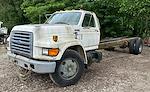 Used 1997 Ford F-800, Cab Chassis for sale #MJT0E4W231654 - photo 6