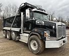 Used 2022 Western Star 4700 SBA 8x4, Dump Truck for sale #MJT0Kvy0395173 - photo 5