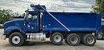 Used 2020 International HX SBA 6x4, Dump Truck for sale #MJT0L0W101204 - photo 3