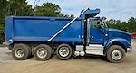 Used 2020 International HX SBA 6x4, Dump Truck for sale #MJT0L0W101204 - photo 6