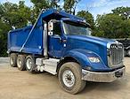 Used 2020 International HX SBA 6x4, Dump Truck for sale #MJT0L0W101204 - photo 7