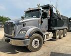Used 2018 International HX SBA 6x4, Dump Truck for sale #MJT0L0W111243 - photo 1