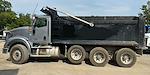 Used 2018 International HX SBA 6x4, Dump Truck for sale #MJT0L0W111243 - photo 3