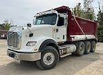 Used 2020 International HX SBA 6x4, Dump Truck for sale #MJT0L0WA111612 - photo 1