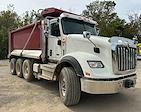Used 2020 International HX SBA 6x4, Dump Truck for sale #MJT0L0WA111612 - photo 7