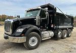 Used 2021 International HX SBA 6x4, Dump Truck for sale #MJT0L0WB251505 - photo 1