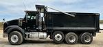 Used 2021 International HX SBA 6x4, Dump Truck for sale #MJT0L0WB251505 - photo 3
