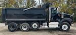 Used 2021 International HX SBA 6x4, Dump Truck for sale #MJT0L0WB251505 - photo 6