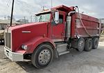 Used 2007 Kenworth T800, Dump Truck for sale #MJT0QFSI708514 - photo 1