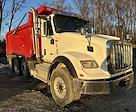 Used 2021 International HX SBA 6x4, Dump Truck for sale #MJT0XkXY524246 - photo 5