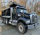 Used 2021 Mack Granite 6x4, Dump Truck for sale #MJT0dAYS215415 - photo 5