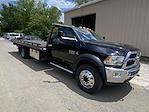 Used 2018 Ram 5500 Regular Cab 4x2, Rollback Body for sale #MMT3CQ8S735615 - photo 1