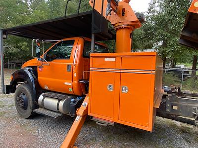 Used 2013 Ford F-750 Regular Cab 4x2, Chipper Truck for sale #MMT3H0WC311236 - photo 2