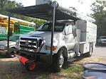 Used 2013 Ford F-750 Regular Cab 4x2, Chipper Truck for sale #RBR0FZSv268097 - photo 3