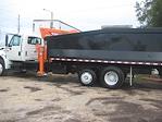 Used 2015 International DuraStar 4300 SBA 4x2, Grapple Truck for sale #RBR0MB60773948 - photo 2