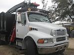 Used 2005 Sterling Acterra 6x4, Grapple Truck for sale #RBR0MfZs416971 - photo 5