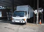 Used 2001 Isuzu Truck Standard Cab 4x2, Box Truck for sale #RBR0T1VA101240 - photo 3