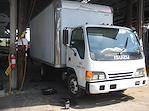Used 2001 Isuzu Truck Standard Cab 4x2, Box Truck for sale #RBR0T1VA101240 - photo 1