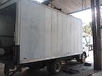 Used 2001 Isuzu Truck Standard Cab 4x2, Box Truck for sale #RBR0T1VA101240 - photo 2