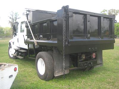 Used 2004 International 4300 SBA 4x2, Dump Truck for sale #RBR0T1W071622 - photo 2