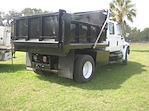 Used 2004 International 4300 SBA 4x2, Dump Truck for sale #RBR0T1W071622 - photo 4