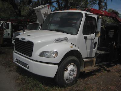 Used 2006 Freightliner M2 106 Conventional Cab 4x2, Grapple Truck for sale #RBR0T1W281040 - photo 1