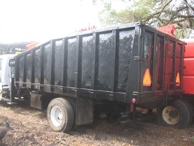 Used 2006 Freightliner M2 106 Conventional Cab 4x2, Grapple Truck for sale #RBR0T1W281040 - photo 2