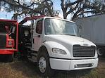 Used 2006 Freightliner M2 106 Conventional Cab 4x2, Grapple Truck for sale #RBR0T1W281040 - photo 3