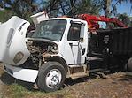 Used 2006 Freightliner M2 106 Conventional Cab 4x2, Grapple Truck for sale #RBR0T1W281040 - photo 6