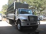 Used 2007 International 7400 SBA 6x4, Dump Truck for sale #RBR0T1WA171426 - photo 3