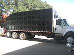 Used 2007 International 7400 SBA 6x4, Dump Truck for sale #RBR0T1WA171426 - photo 4