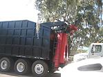 Used 2007 International 7400 SBA 6x4, Dump Truck for sale #RBR0T1WA171426 - photo 7