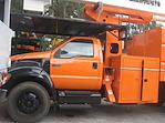 Used 2010 Ford F-750 Regular Cab 4x2, Chipper Truck for sale #RBR0T1WB261112 - photo 1