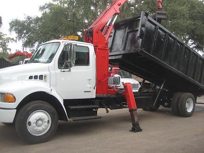 Used 2005 Sterling Acterra 4x2, Grapple Truck for sale #RBR0T1WC301009 - photo 1