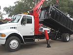 Used 2005 Sterling Acterra 4x2, Grapple Truck for sale #RBR0T1WC301009 - photo 1