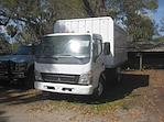Used 2010 Mitsubishi Fuso Truck 4x2, Chipper Truck for sale #RBR0T1WV241346 - photo 1