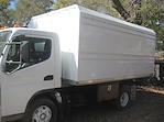 Used 2010 Mitsubishi Fuso Truck 4x2, Chipper Truck for sale #RBR0T1WV241346 - photo 3