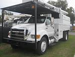 Used 2013 Ford F-750 Regular Cab 4x2, Chipper Truck for sale #RBR0fPei798140 - photo 1