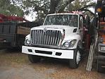 Used 2013 International WorkStar 7300 SBA 4x2, Grapple Truck for sale #RBR0qVIQ348326 - photo 1