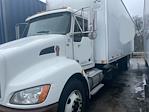 Used 2017 Kenworth T270 4x2, Box Truck for sale #RFW0cEHy801593 - photo 12