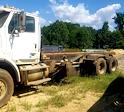 Used 2005 Sterling L9500 Conventional Cab 6x4, Roll-Off Body for sale #RMU0K1V151532 - photo 6