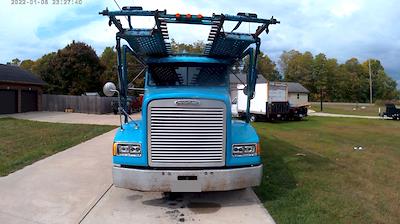 Used 1998 Freightliner Truck 6x4, Rollback Body for sale #MJT00Rkm886665 - photo 1