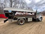 Used 2000 International 4900 4x2, Tanker Truck for sale #RWV02y7L880379 - photo 10