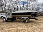 Used 2000 International 4900 4x2, Tanker Truck for sale #RWV02y7L880379 - photo 2