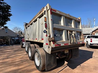 Used 2004 Mack Granite, Dump Truck for sale #RWV033dy613340 - photo 2