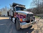 Used 2004 Mack Granite, Dump Truck for sale #RWV033dy613340 - photo 6